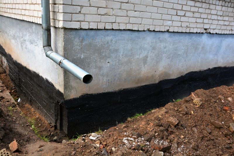 Interior Vs Exterior Waterproofing Methods Explained