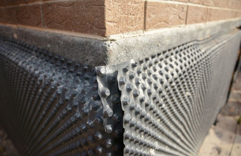 The Difference Professional Waterproofing Service Makes